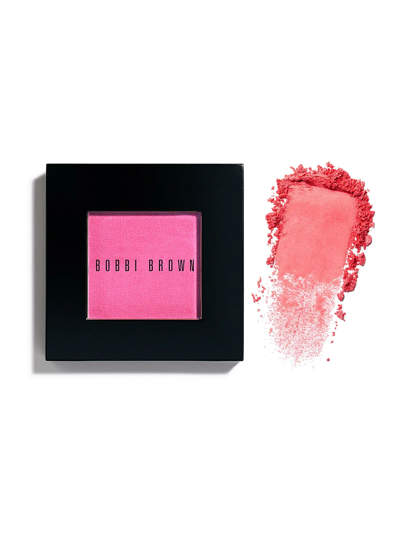 BOBBI BROWN | Blush Rouge (17 Slopes) | rosa